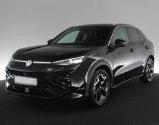 Volkswagen T-Roc Goxwiller