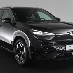 Volkswagen T-Roc 1.5 etsi evo2 hybrid 150 ch dsg7 r-line Goxwiller