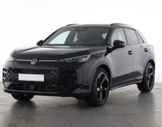 Volkswagen T-Roc Goxwiller