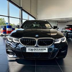 BMW Serie 3 Touring 320d 190 ch bva8 m sport *** etat exceptionnel - surequipee - carnet d\'entretien - gara Goxwiller
