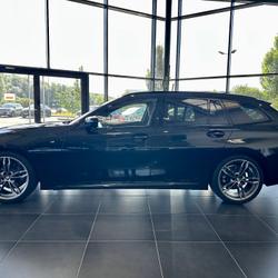 BMW Serie 3 Touring 320d 190 ch bva8 m sport *** etat exceptionnel - surequipee - carnet d\'entretien - gara Goxwiller