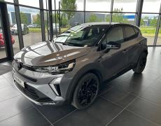 Renault Captur Goxwiller