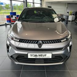 Renault Captur E-tech full hybrid 160 ch esprit alpine *** prix du neuf 36 450 ? - pas de malus *** Goxwiller