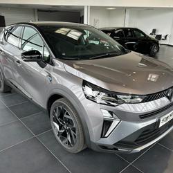 Renault Captur E-tech full hybrid 160 ch esprit alpine *** prix du neuf 36 450 ? - pas de malus *** Goxwiller