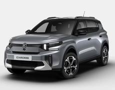 Citroen C3 Aircross Goxwiller