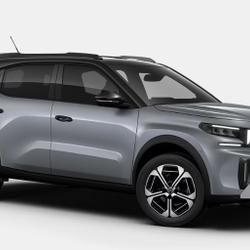 Citroen C3 Aircross Hybride 145 e-dcs6 max Goxwiller