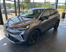 Renault Symbioz Goxwiller