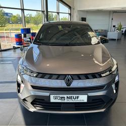 Renault Symbioz E-tech full hybrid 160 ch esprit alpine Goxwiller