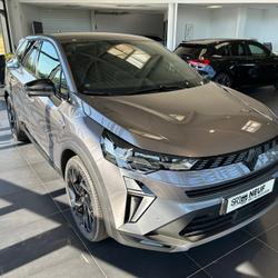 Renault Symbioz E-tech full hybrid 160 ch esprit alpine Goxwiller