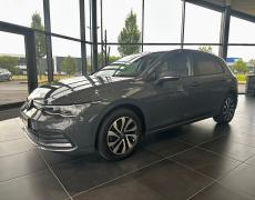 Volkswagen Golf 8