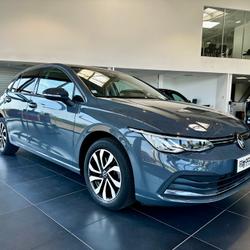 Volkswagen Golf 8 2.0 tdi 150 dsg7 active - 5 portes Goxwiller
