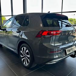 Volkswagen Golf 8 2.0 tdi 150 dsg7 active - 5 portes Goxwiller