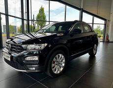 Volkswagen T-Roc Goxwiller