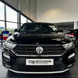 Volkswagen T-Roc 2.0 tdi 150 start/stop dsg7 carat Goxwiller