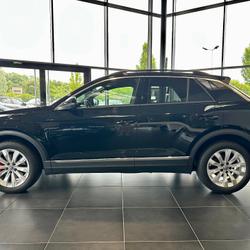 Volkswagen T-Roc 2.0 tdi 150 start/stop dsg7 carat Goxwiller