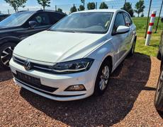 Volkswagen Polo Goxwiller