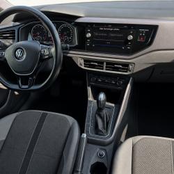 Volkswagen Polo 1.0 tsi 95 s&s dsg7 Goxwiller