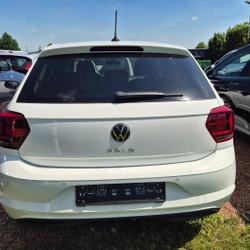 Volkswagen Polo 1.0 tsi 95 s&s dsg7 Goxwiller