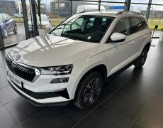 Skoda Kamiq Goxwiller