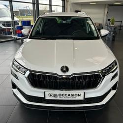 Skoda Kamiq 1.0 tsi evo 2 116 ch bvm6 selection *** super equipee avec pack design noir *** Goxwiller