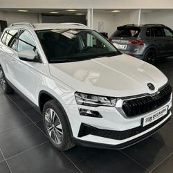 Skoda Kamiq 1.0 tsi evo 2 116 ch bvm6 selection *** super equipee avec pack design noir *** Goxwiller