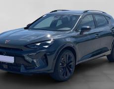 Cupra Formentor Goxwiller