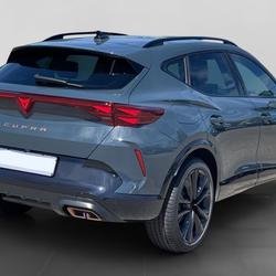 Cupra Formentor Ehybrid 204 ch dsg6 v Goxwiller