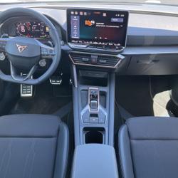 Cupra Formentor Ehybrid 204 ch dsg6 v Goxwiller