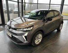 Renault Captur Goxwiller