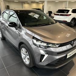Renault Captur Tce 90 ch evolution Goxwiller