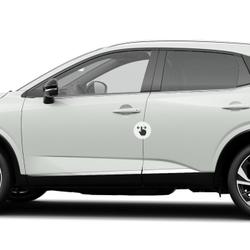 Nissan Qashqai E-power 190 ch tekna+ Goxwiller