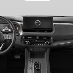 Nissan Qashqai E-power 190 ch tekna+ Goxwiller