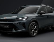 Cupra Formentor Goxwiller