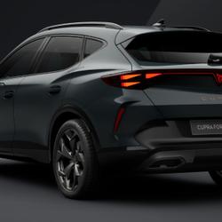 Cupra Formentor 1.5 etsi hybrid 150 ch dsg7 v Goxwiller