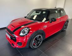 Mini Hatch Goxwiller