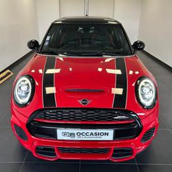 Mini Hatch John cooper works 231 ch bva8 finition jcw *** etat exeptionnel - carnet d\'entretien 100% mini Goxwiller