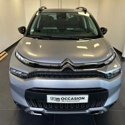 Citroen C3 Aircross Bluehdi 120 s&s eat6 shine Goxwiller