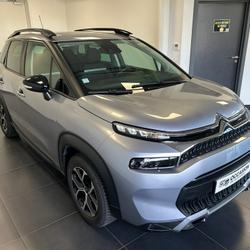Citroen C3 Aircross Bluehdi 120 s&s eat6 shine Goxwiller