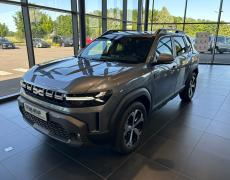 Dacia Duster Goxwiller