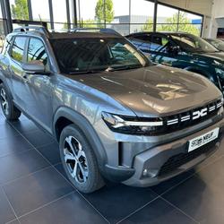 Dacia Duster Hybrid 155 journey Goxwiller