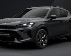 Cupra Formentor Goxwiller