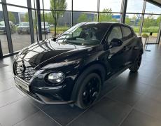 Nissan Juke Goxwiller