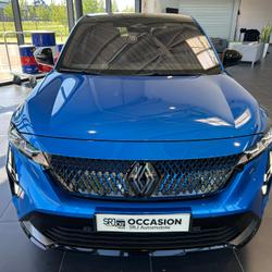 Renault Rafale E-tech full hybrid 200 ch **full options** esprit alpine Goxwiller
