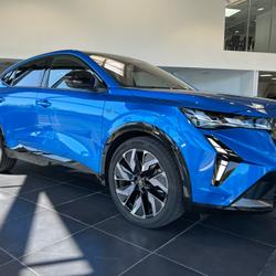 Renault Rafale E-tech full hybrid 200 ch **full options** esprit alpine Goxwiller
