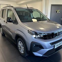 Peugeot Rifter M bluehdi 130 s&s eat8 5 places allure *** version n1 exoneree de malus *** Goxwiller