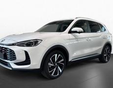 MG ZS Goxwiller