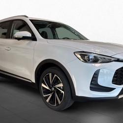 MG ZS 1.5 l hybrid+ 197 ch luxury Goxwiller