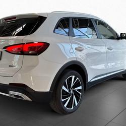 MG ZS 1.5 l hybrid+ 197 ch luxury Goxwiller
