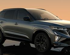 Renault Austral Goxwiller