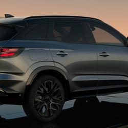 Renault Austral Full hybrid e-tech 200 ch esprit alpine Goxwiller